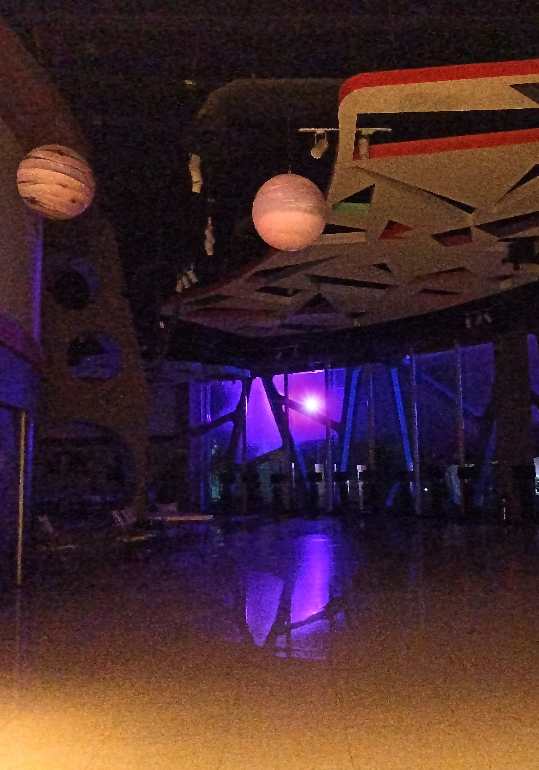 Cosmonautica-cohete-saturno-V